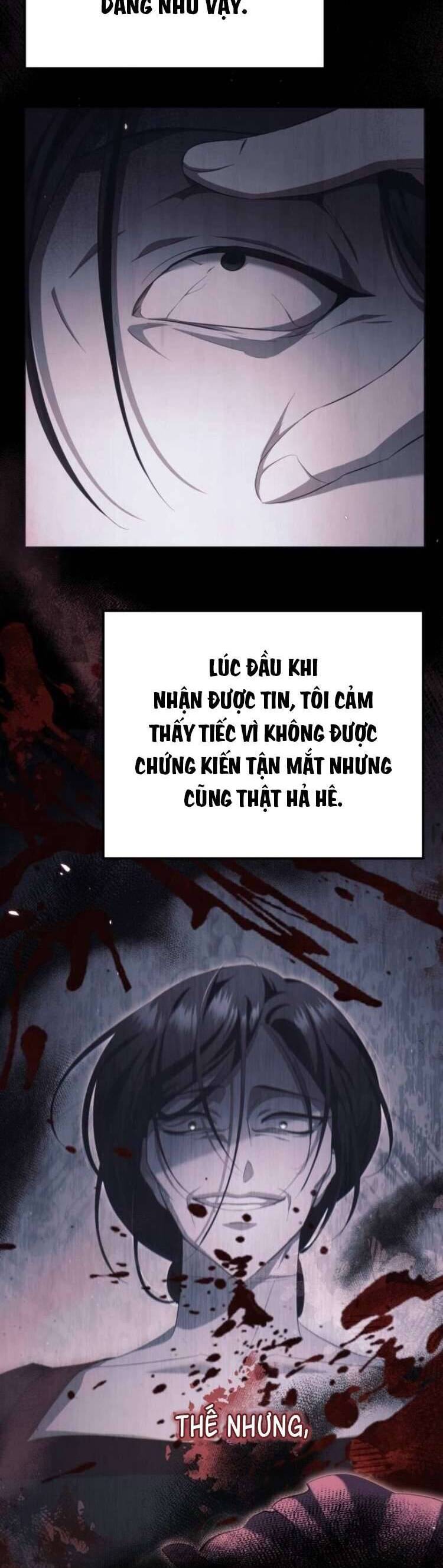 Đằng Sau Nụ Cười Của Nàng Công Chúa Chương 37 Ảnh 9