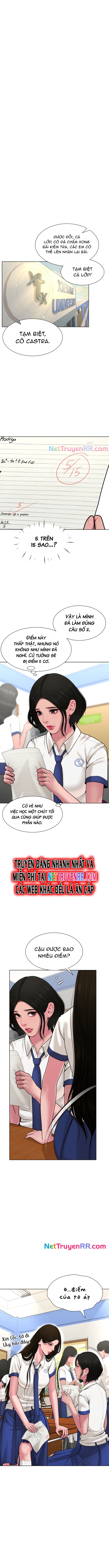 Bóng Ma Tâm Hồn Chương 30.2 Ảnh 2