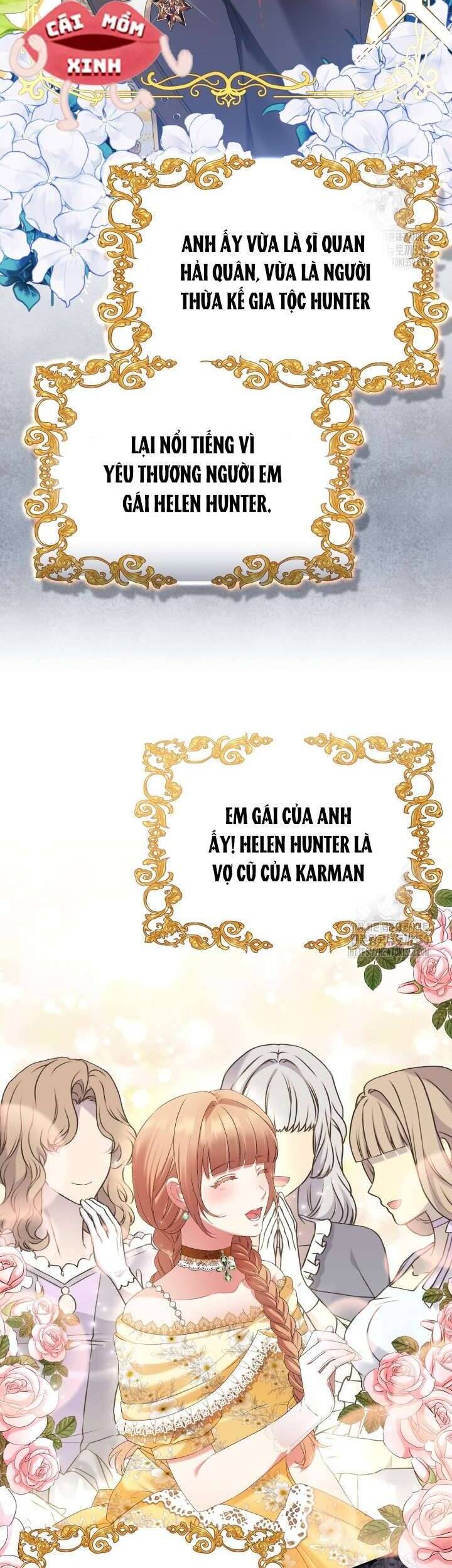 Khi Người Mẹ Kế Tham Vọng Làm Bá Chủ Hậu Cung Chương 4 Ảnh 7