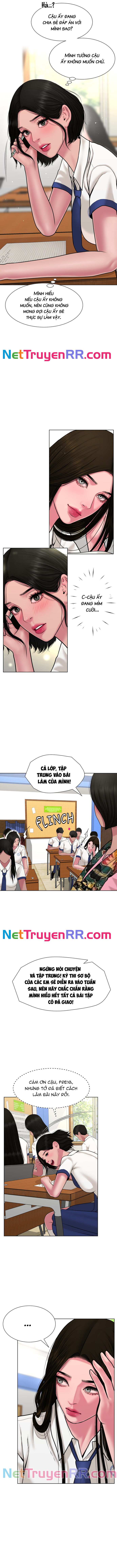 Bóng Ma Tâm Hồn Chương 30.1 Ảnh 6