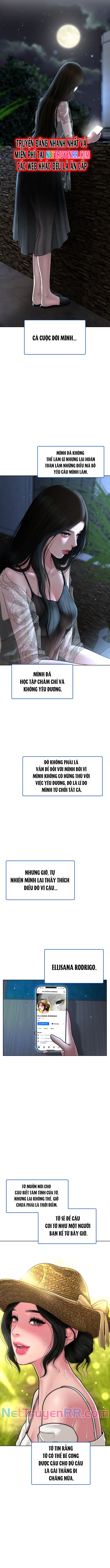 Bóng Ma Tâm Hồn Chương 29 Ảnh 8