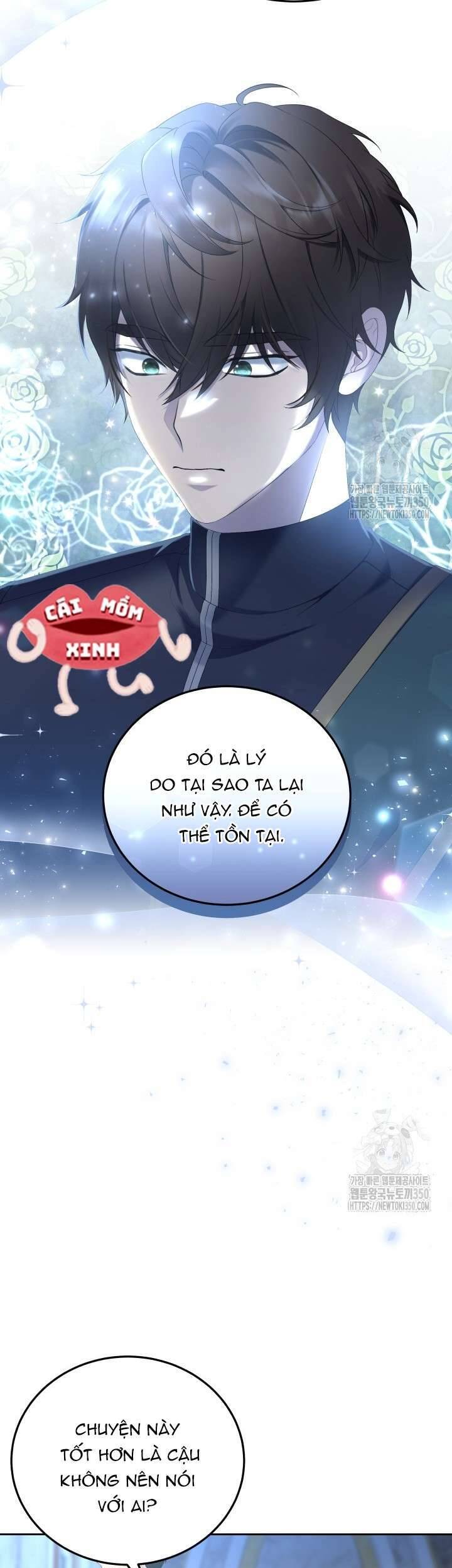 Khi Người Mẹ Kế Tham Vọng Làm Bá Chủ Hậu Cung Chương 4 Ảnh 13