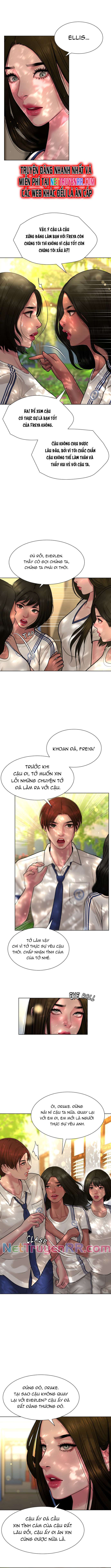 Bóng Ma Tâm Hồn Chương 28 Ảnh 5