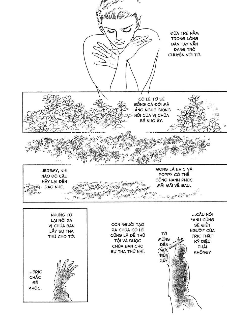 Ngự Trị Ta, Vị Chúa Tàn Bạo - Zankoku Na Kami Ga Shihaisuru Chương 45 Ảnh 26