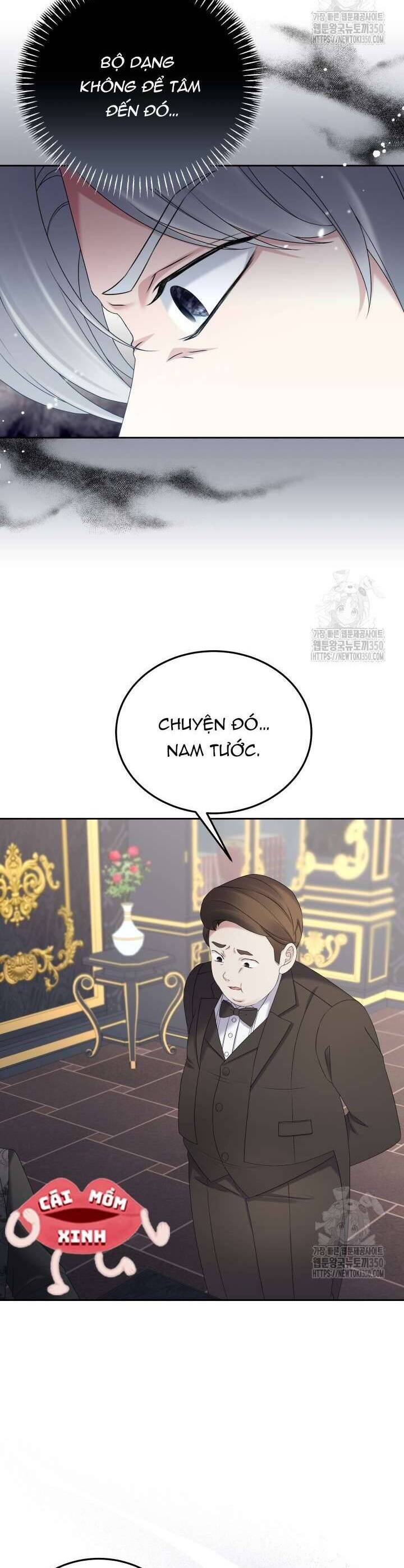 Khi Người Mẹ Kế Tham Vọng Làm Bá Chủ Hậu Cung Chương 4 Ảnh 37