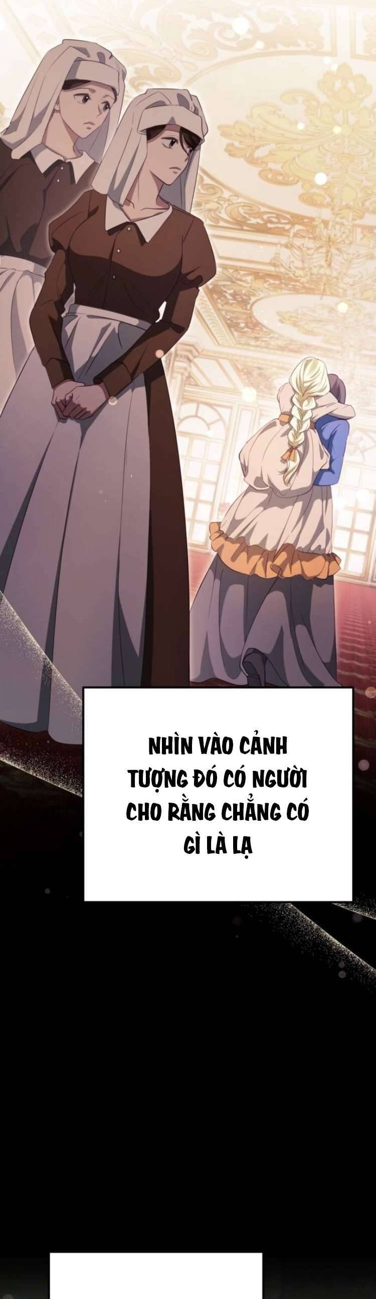 Đằng Sau Nụ Cười Của Nàng Công Chúa Chương 38 Ảnh 44