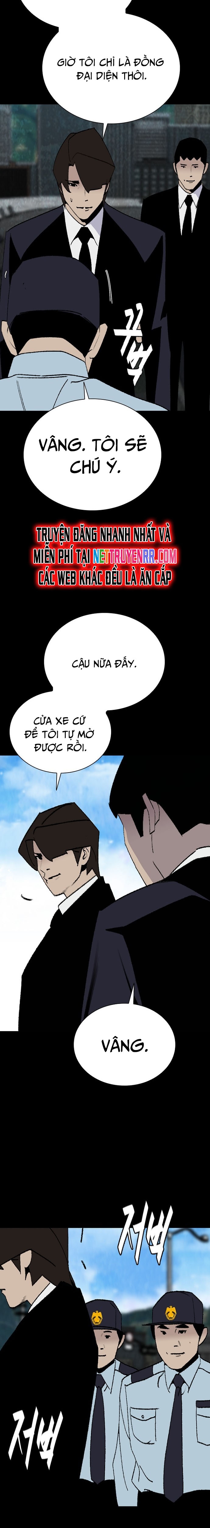 Đế Vương Chương 128 Ảnh 15