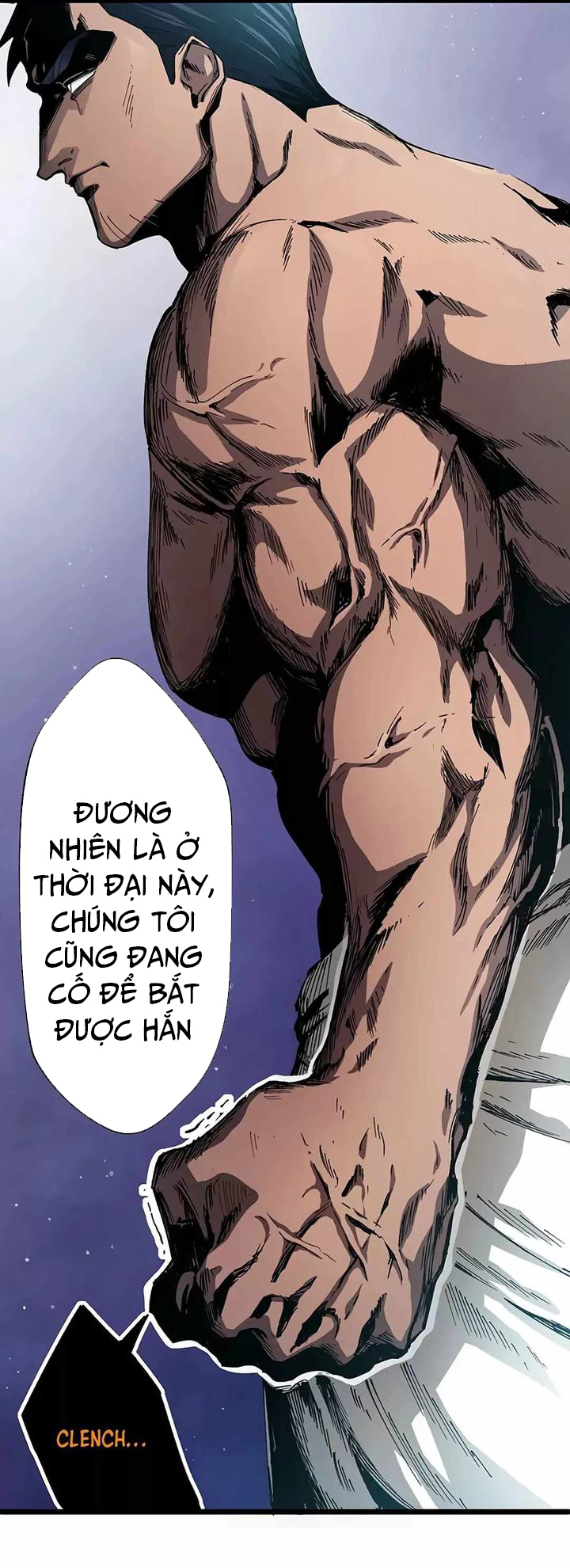 Sự Trở Lại Của Anh Hùng Và Trùm Tội Phạm Chương 3 Ảnh 20