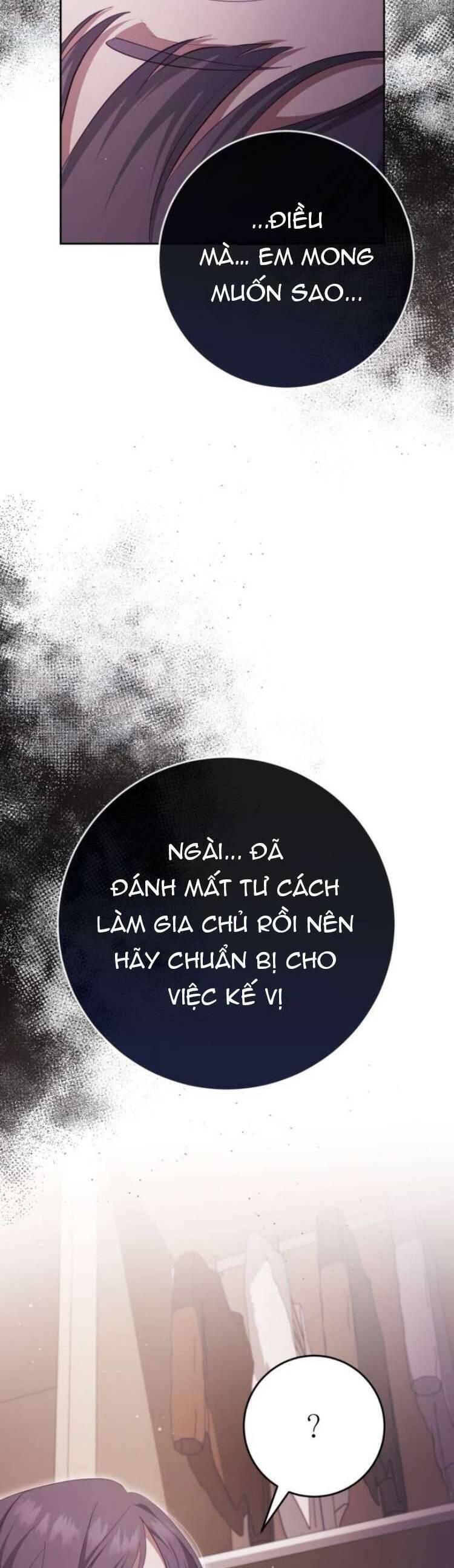 Đằng Sau Nụ Cười Của Nàng Công Chúa Chương 38 Ảnh 52