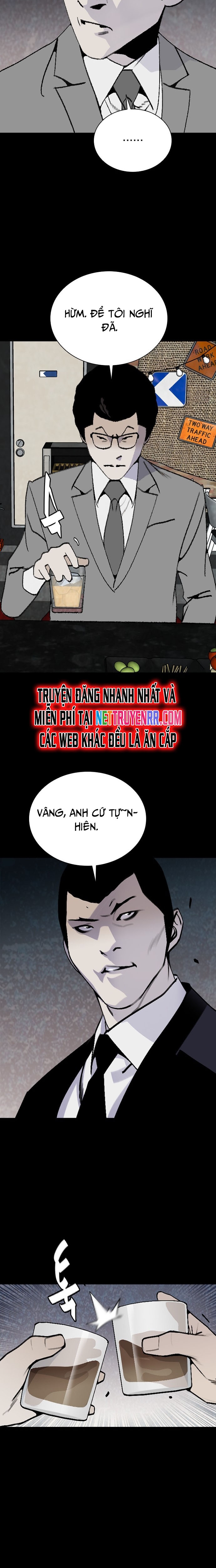 Đế Vương Chương 128 Ảnh 12