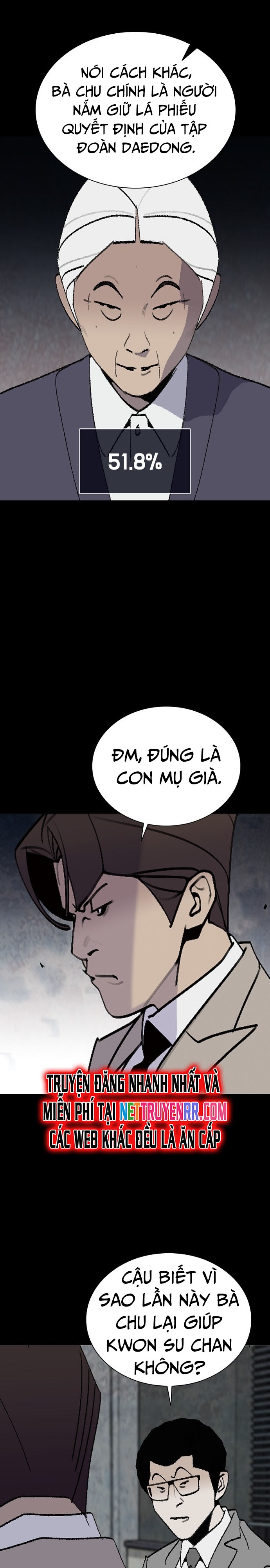 Đế Vương Chương 129 Ảnh 5