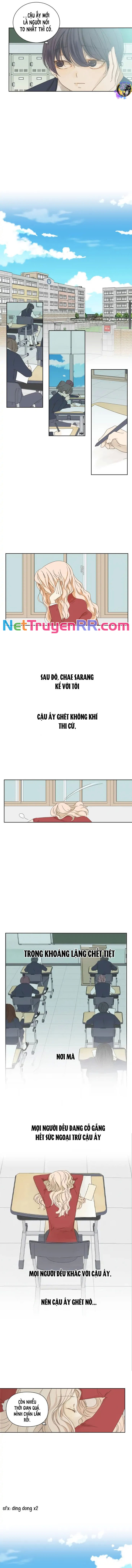 Cô Nàng Sắc Sảo Chương 37 Ảnh 5
