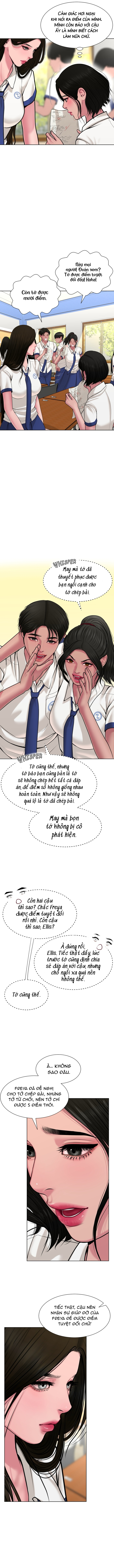 Bóng Ma Tâm Hồn Chương 30.2 Ảnh 3