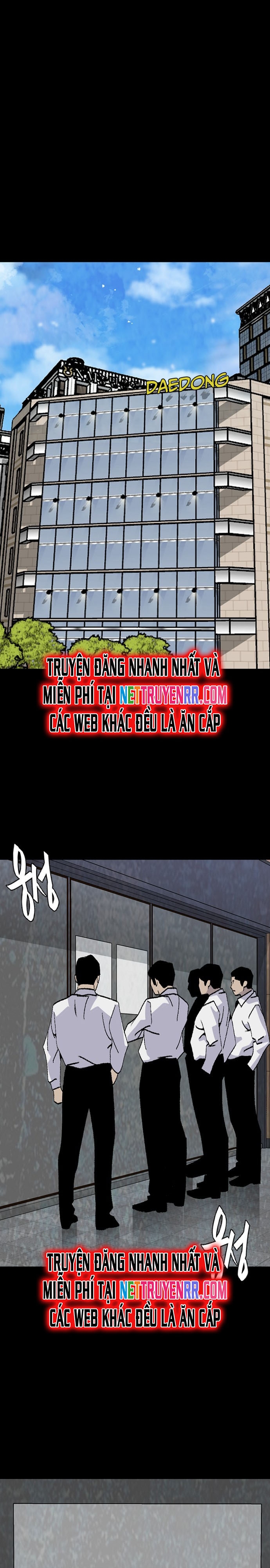 Đế Vương Chương 129 Ảnh 16