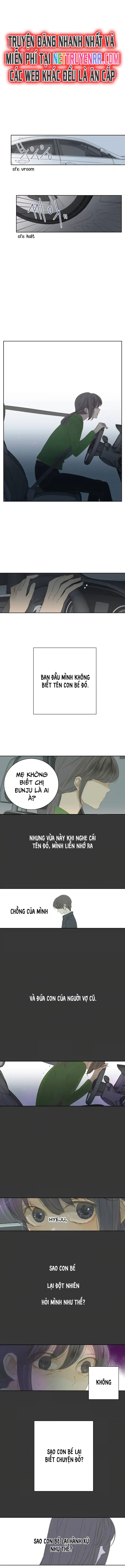 Cô Nàng Sắc Sảo Chương 37 Ảnh 8
