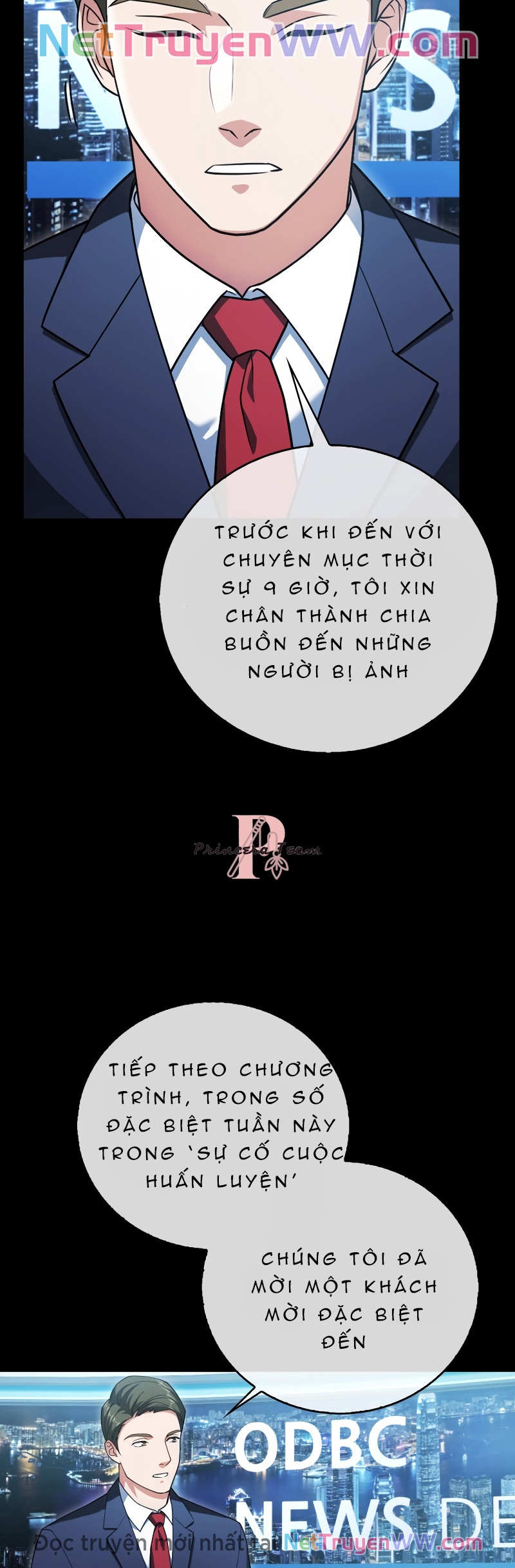 Người Chơi Có Tài Năng Tối Đa Chương 15 Ảnh 4