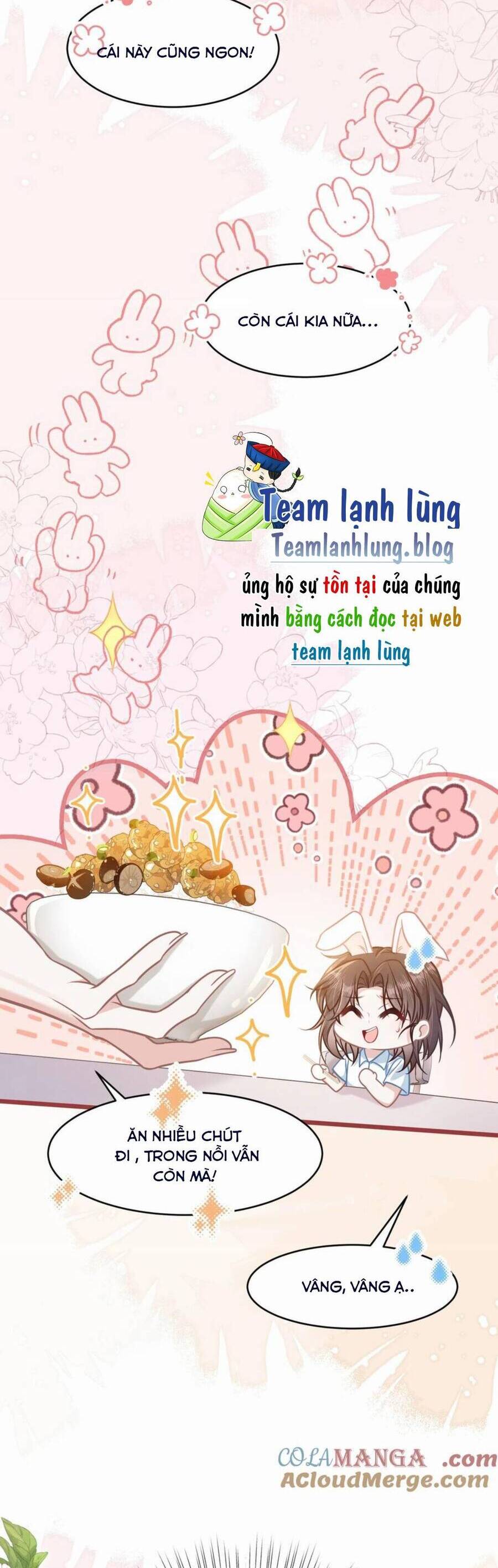 Sau Khi Xuyên Sách Tôi Còn Chẳng Phải Là Nữ Phụ Chương 39 Ảnh 7