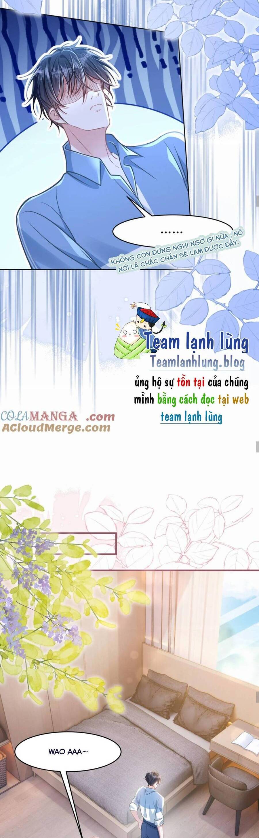 Sau Khi Xuyên Sách Tôi Còn Chẳng Phải Là Nữ Phụ Chương 39 Ảnh 16