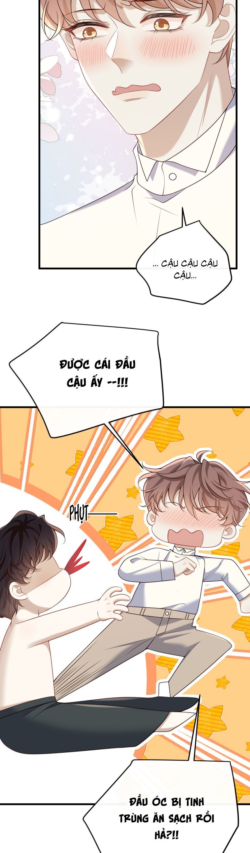 Anh Ấy Đến Từ Màn Đêm Chương 85 Ảnh 12