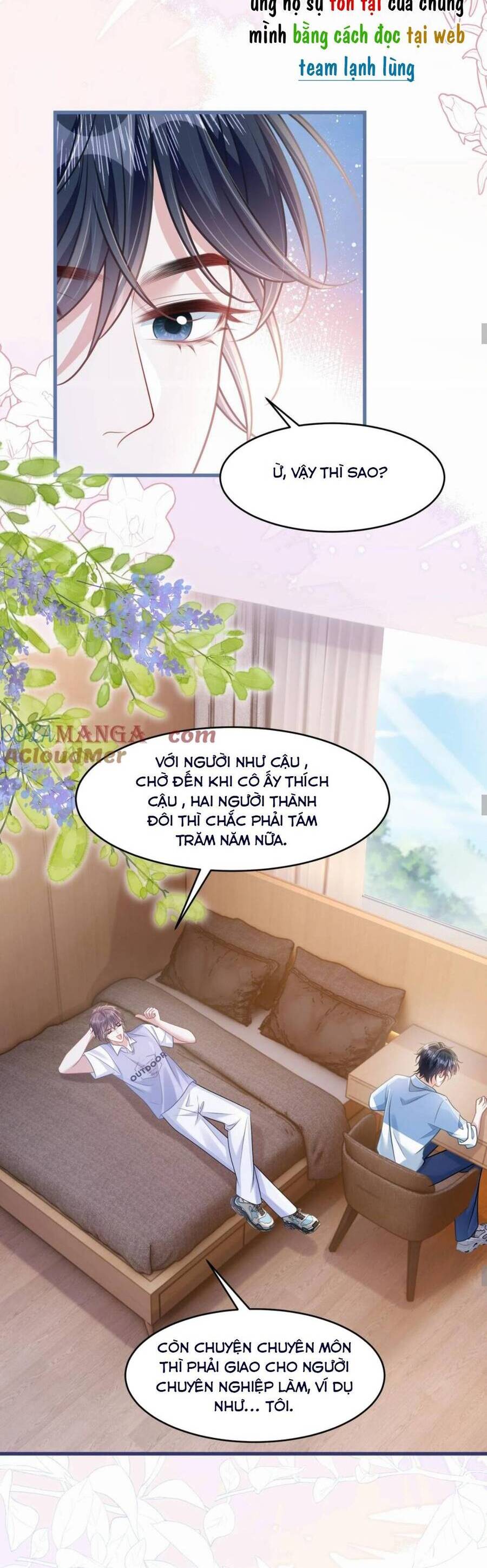 Sau Khi Xuyên Sách Tôi Còn Chẳng Phải Là Nữ Phụ Chương 39 Ảnh 25