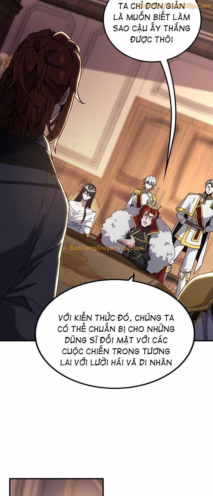 Ánh Sáng Cuối Con Đường Chương 217 Ảnh 10