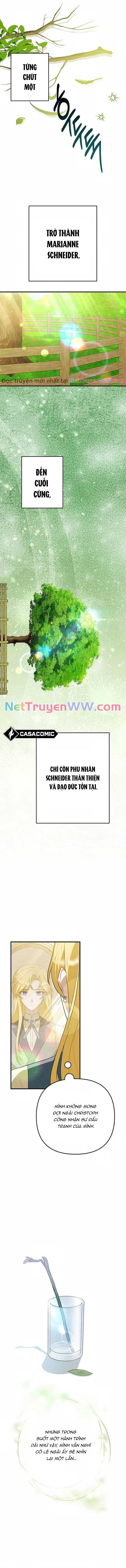 Xin Người Thứ Tha Cho Tôi Chương 9 Ảnh 12