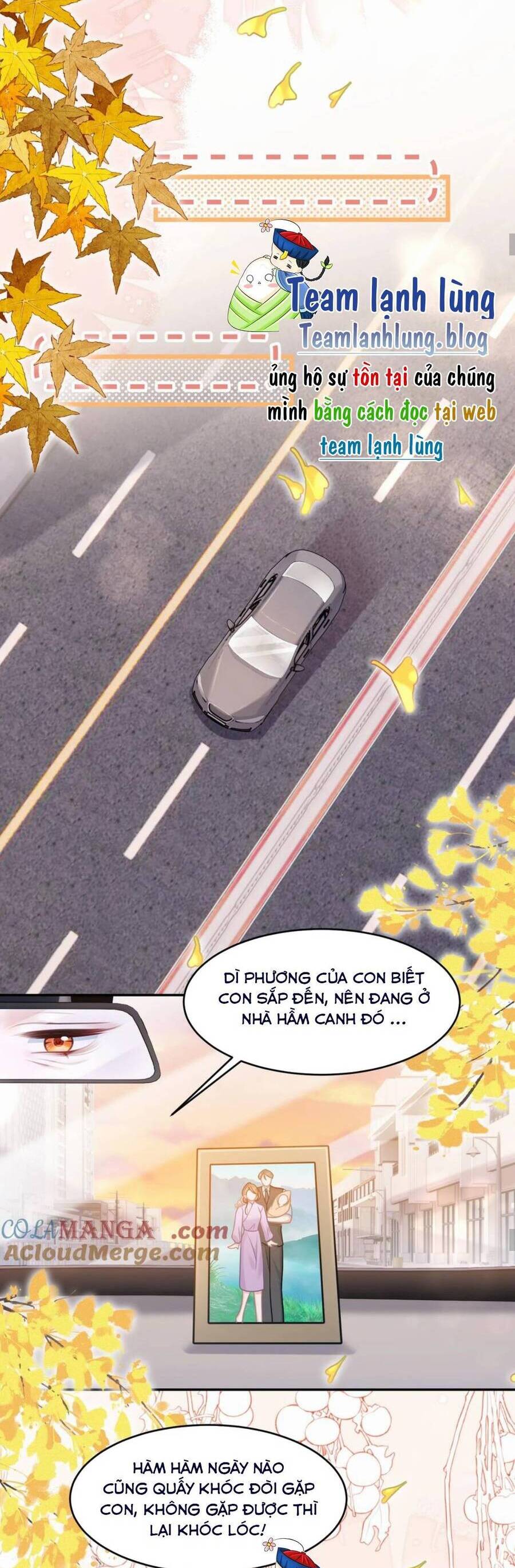 Sau Khi Xuyên Sách Tôi Còn Chẳng Phải Là Nữ Phụ Chương 38 Ảnh 14