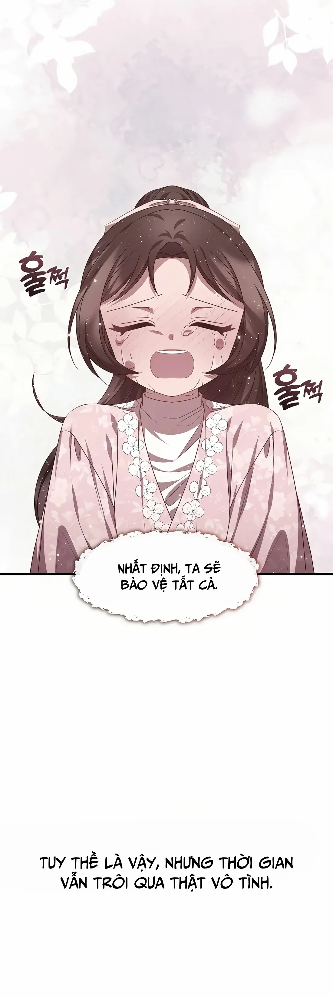 Con Gái Út Của Thiên Hạ Đệ Nhất Nam Cung Thế Gia Chương 36 Ảnh 3