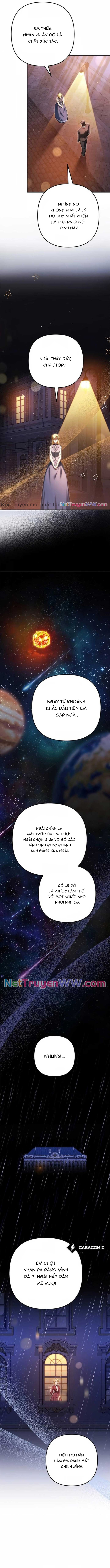 Xin Người Thứ Tha Cho Tôi Chương 9 Ảnh 6