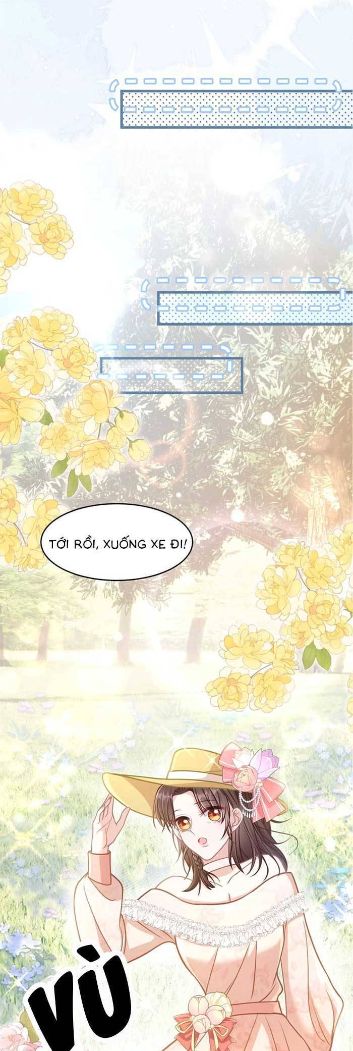 Sau Khi Xuyên Sách Tôi Còn Chẳng Phải Là Nữ Phụ Chương 41 Ảnh 18
