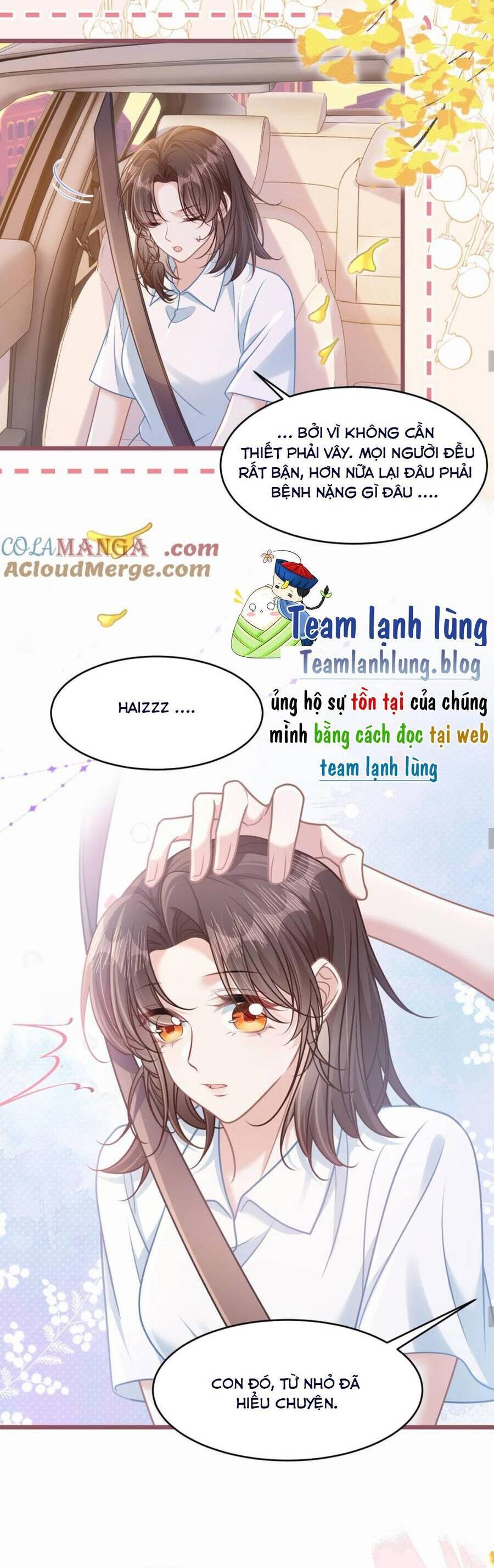 Sau Khi Xuyên Sách Tôi Còn Chẳng Phải Là Nữ Phụ Chương 38 Ảnh 20