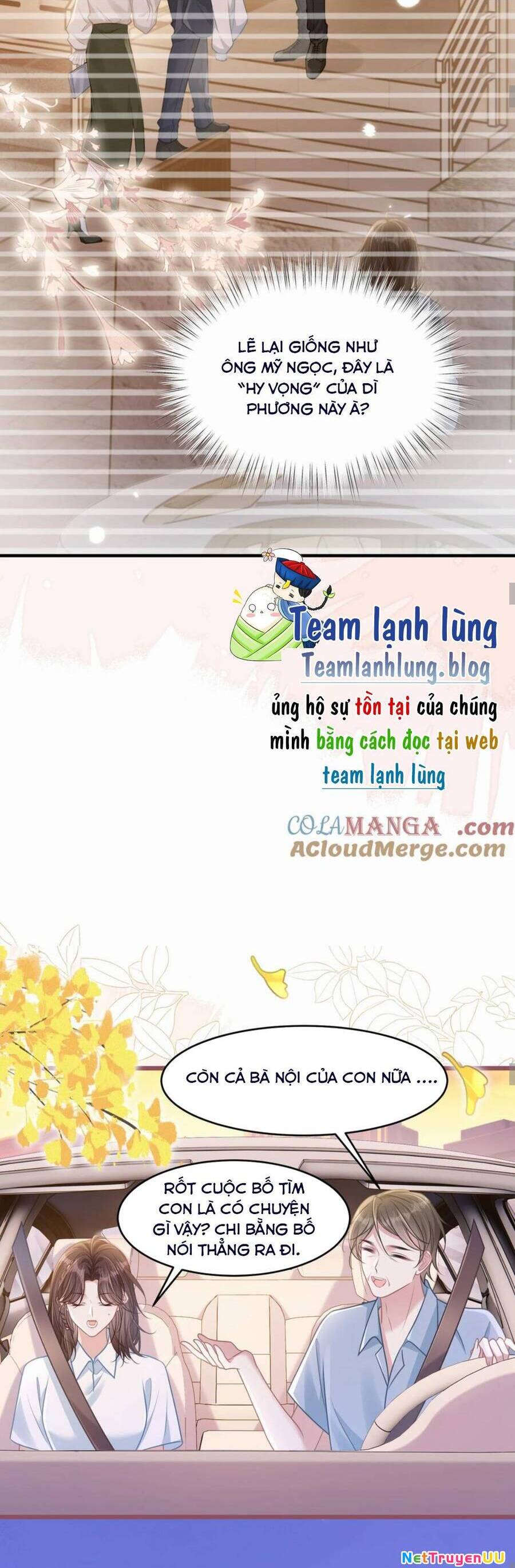 Sau Khi Xuyên Sách Tôi Còn Chẳng Phải Là Nữ Phụ Chương 38 Ảnh 16