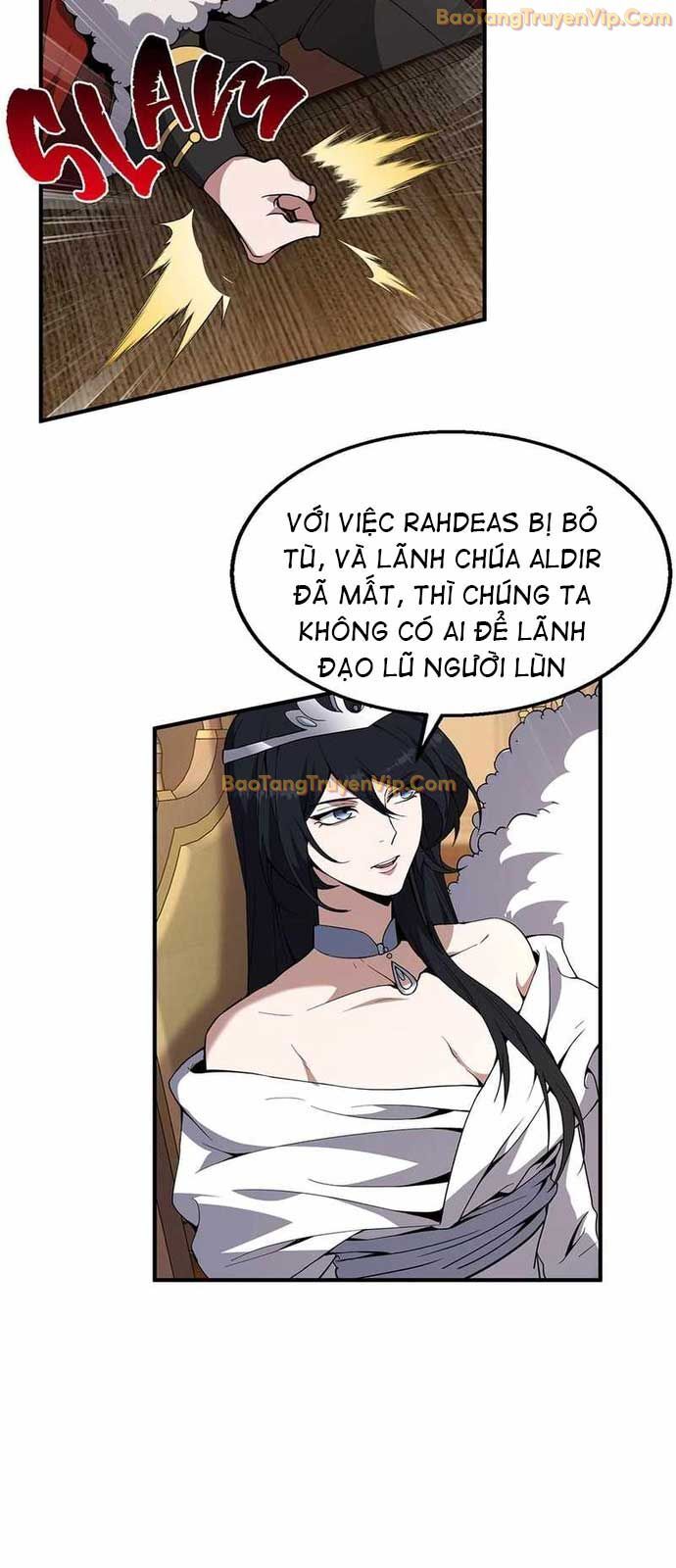 Ánh Sáng Cuối Con Đường Chương 217 Ảnh 33