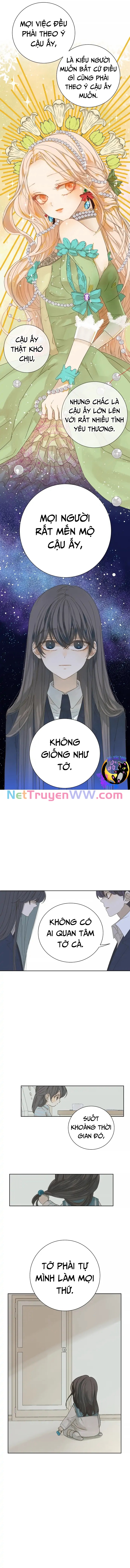 Cô Nàng Sắc Sảo Chương 39 Ảnh 7