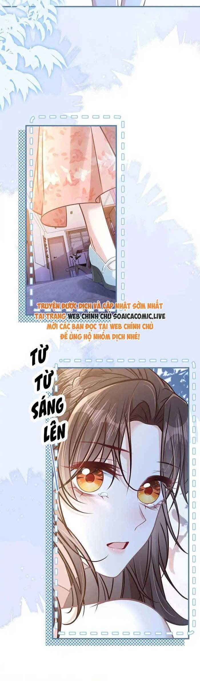 Sau Khi Xuyên Sách Tôi Còn Chẳng Phải Là Nữ Phụ Chương 42 Ảnh 10