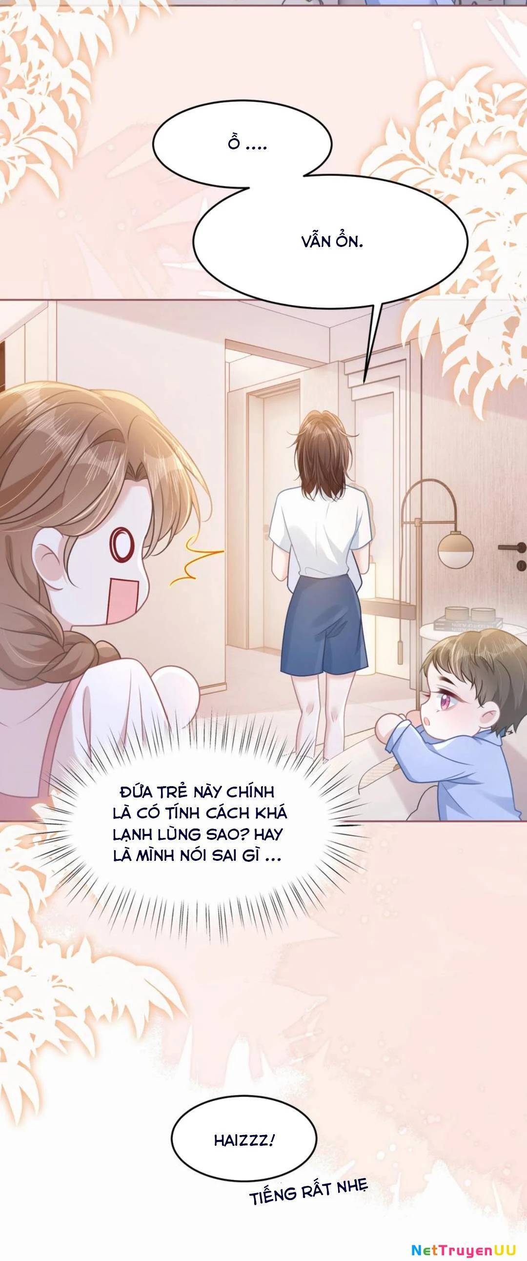 Sau Khi Xuyên Sách Tôi Còn Chẳng Phải Là Nữ Phụ Chương 38 Ảnh 29