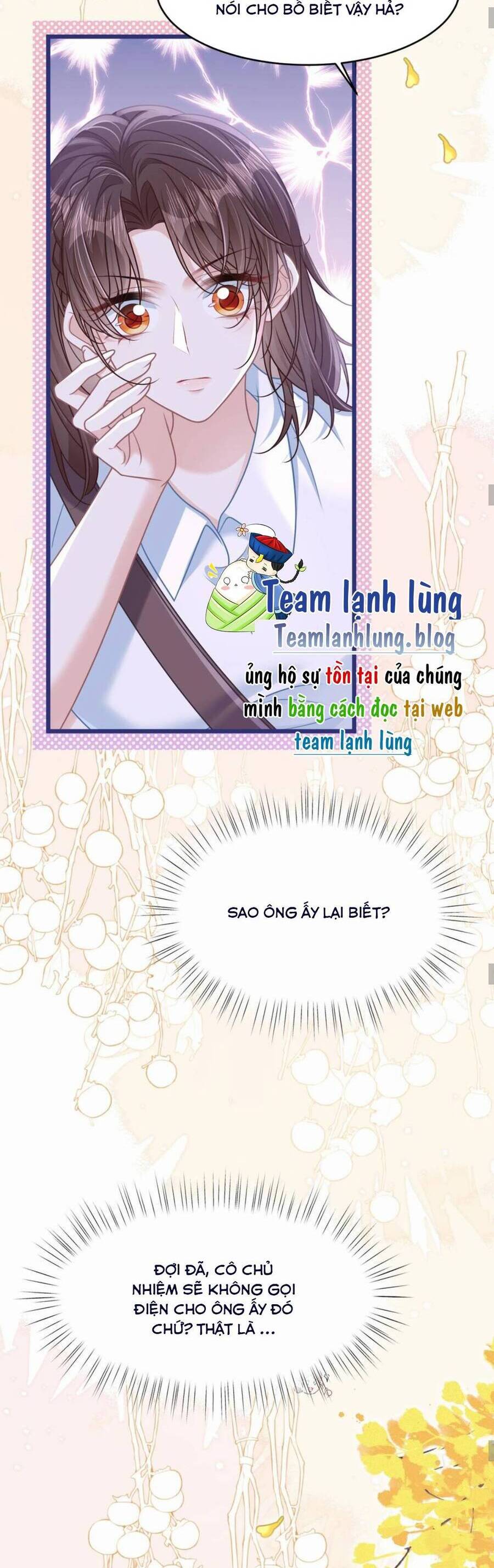 Sau Khi Xuyên Sách Tôi Còn Chẳng Phải Là Nữ Phụ Chương 38 Ảnh 19