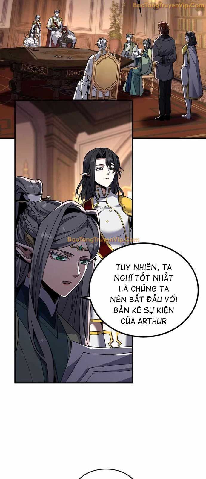 Ánh Sáng Cuối Con Đường Chương 217 Ảnh 4