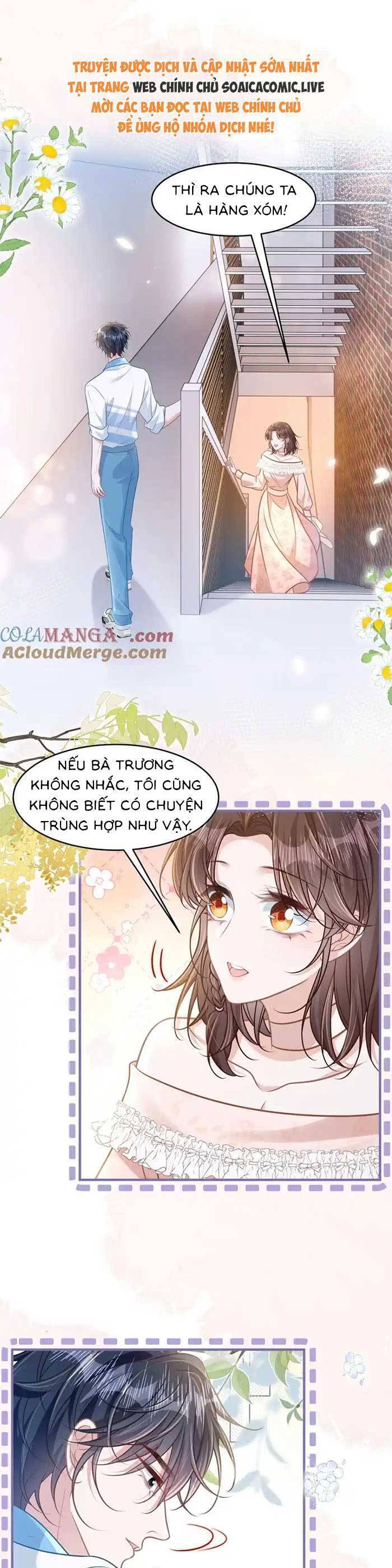 Sau Khi Xuyên Sách Tôi Còn Chẳng Phải Là Nữ Phụ Chương 42 Ảnh 20