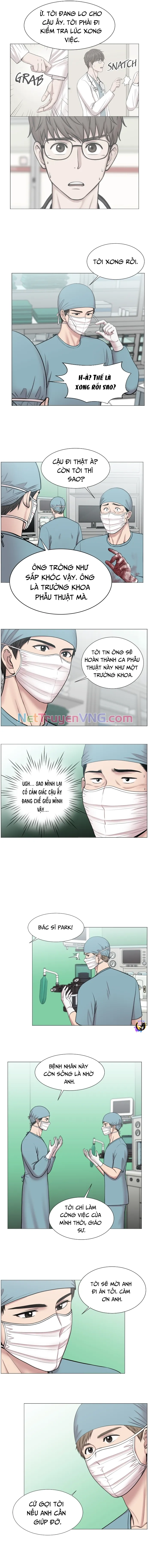 Trauma Center: Golden Hour Chương 30 Ảnh 8