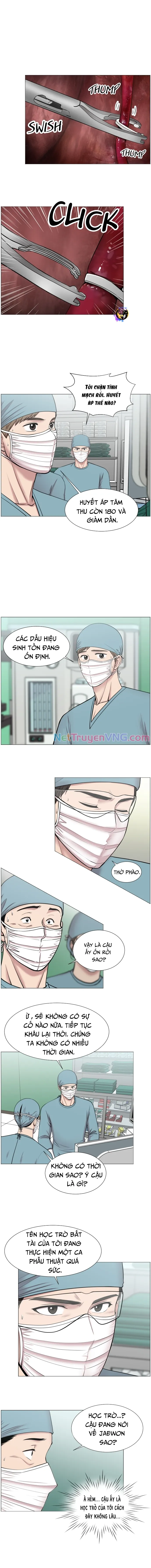 Trauma Center: Golden Hour Chương 30 Ảnh 7