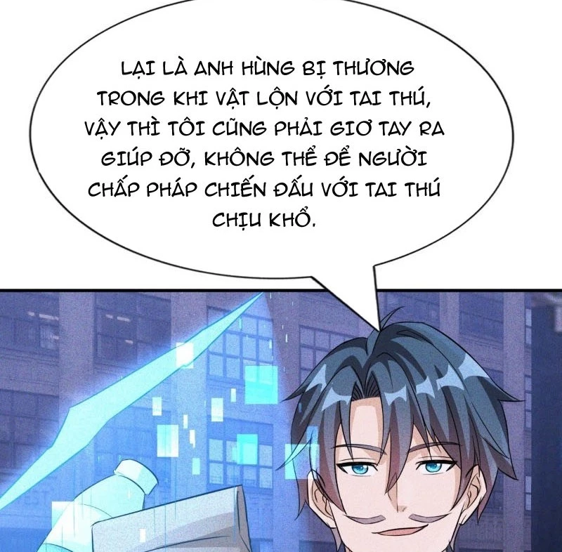 Ta Vô Địch Phản Sáo Lộ Chương 49 Ảnh 21