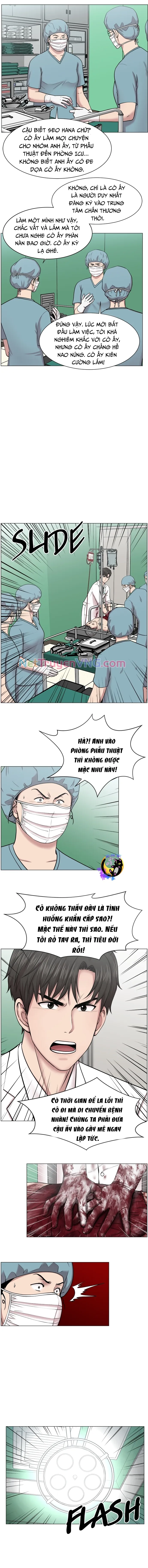 Trauma Center: Golden Hour Chương 29 Ảnh 8