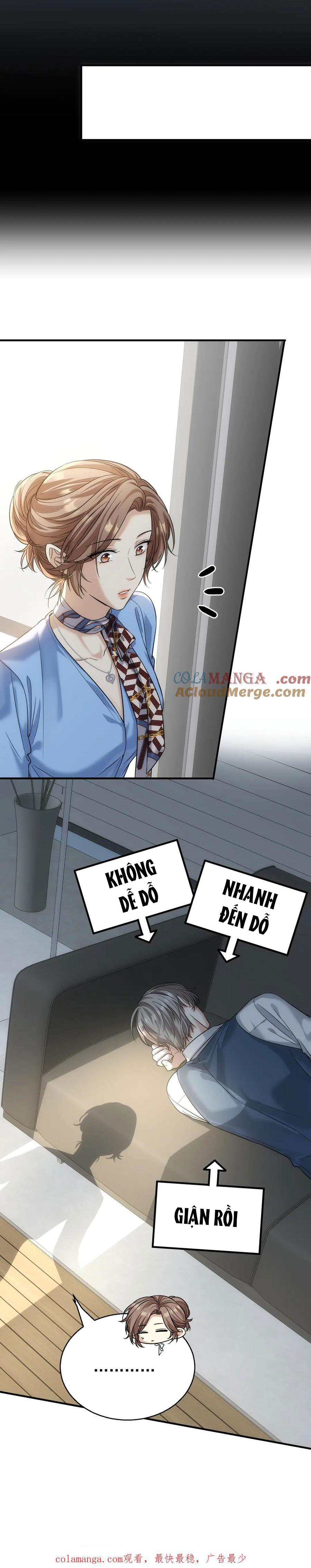 Tên Đàn Ông Này Đúng Là Đồ Chó Chương 20 Ảnh 12