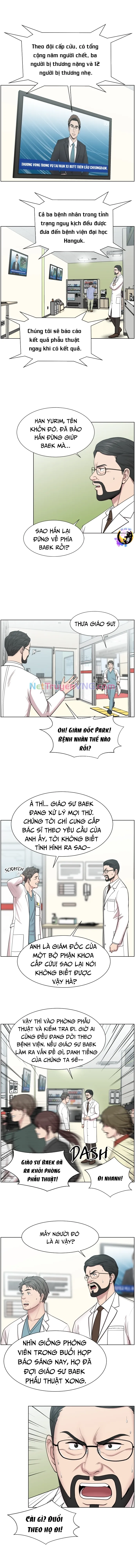 Trauma Center: Golden Hour Chương 31 Ảnh 12