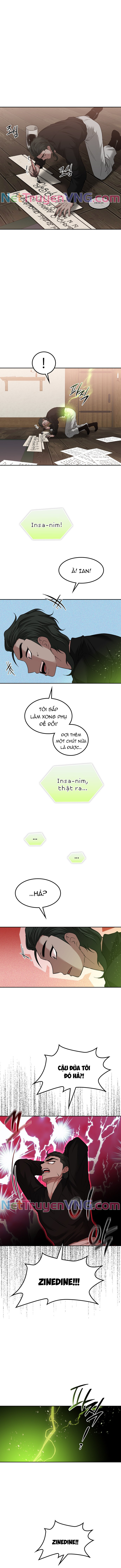 Hồi Khứ Châu Chương 76 Ảnh 2