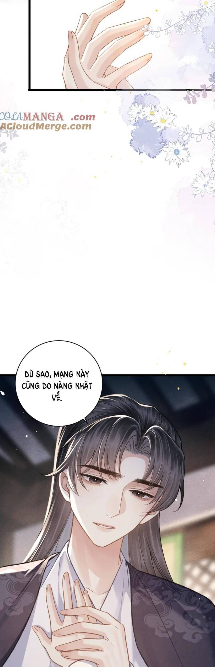 Gả Cho Phản Diện Chương 72 Ảnh 17