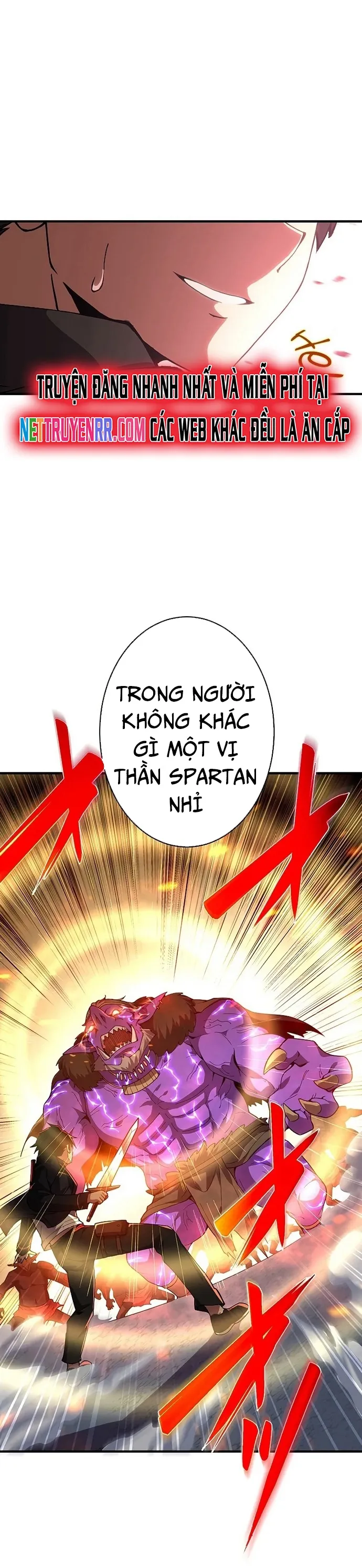 Anh Hùng Hầm Ngục Với Sức Mạnh Cấp Thần Chương 4 Ảnh 17