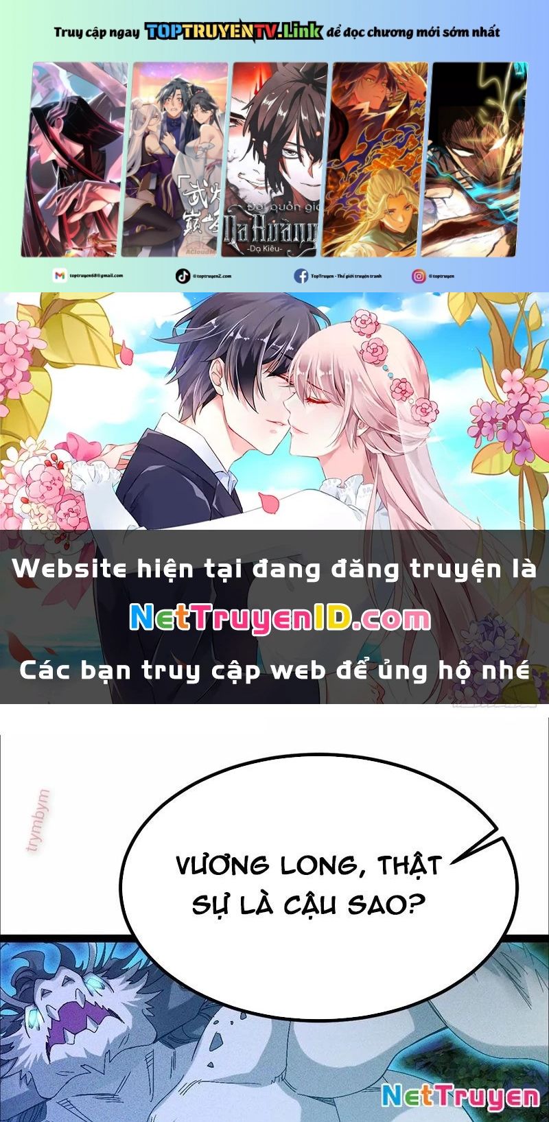 Ta Vô Địch Phản Sáo Lộ Chương 65 Ảnh 2