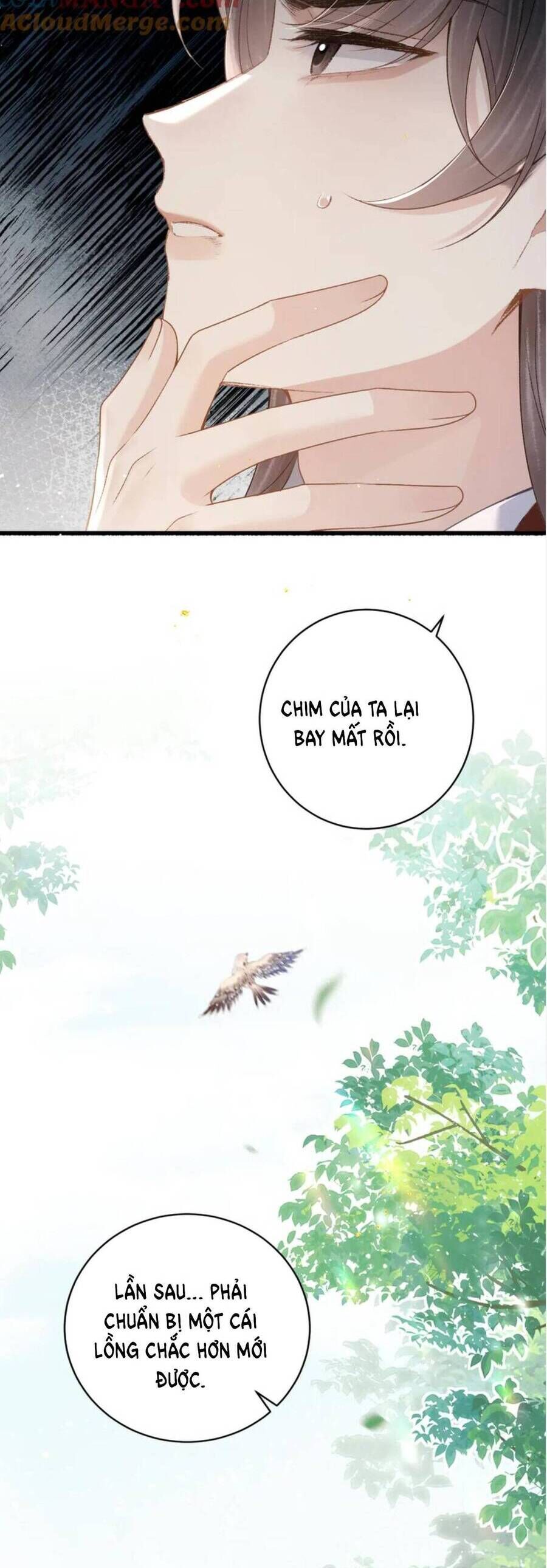 Gả Cho Phản Diện Chương 72 Ảnh 26